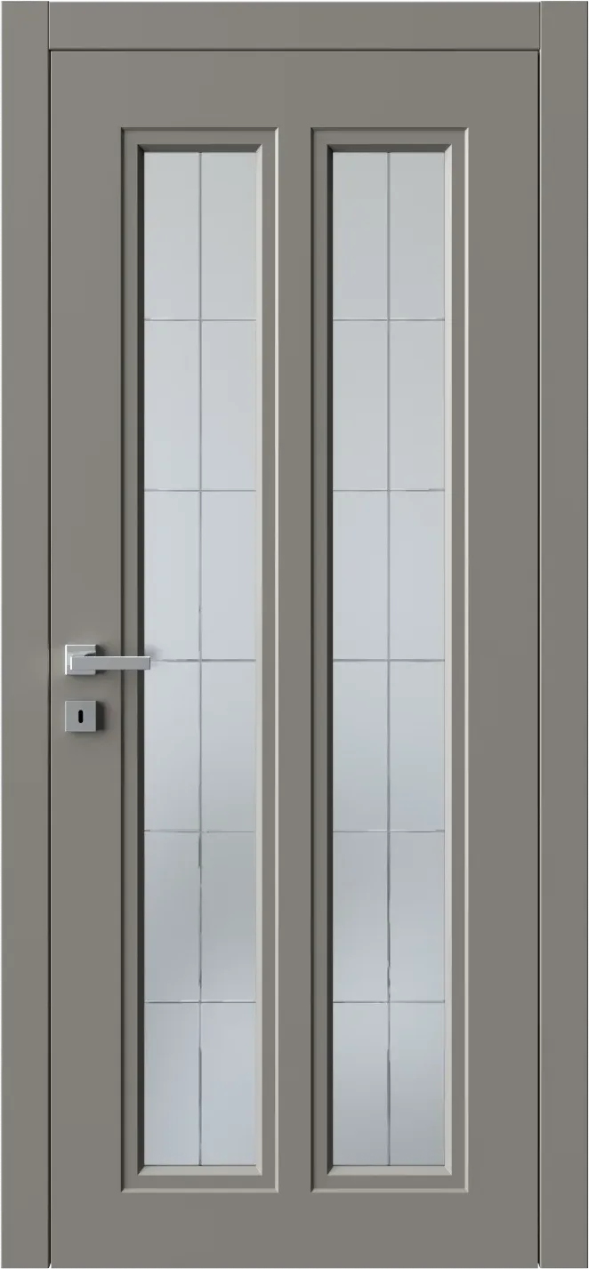 Дверь Neo Classic N21